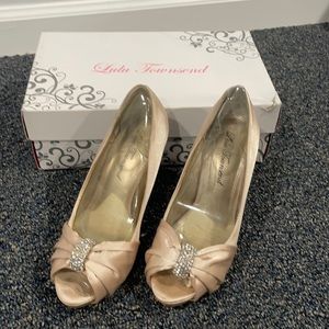 Perfect Bridesmaid Shoes
